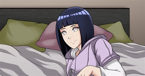 hinata r34 feet|Hinata Hyuga .